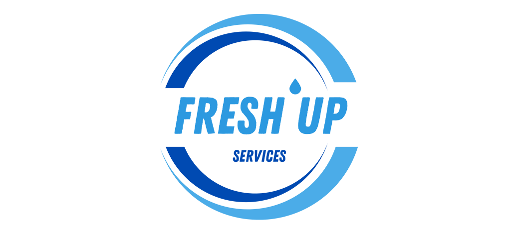Logo de l'entreprise Fresh'up Services